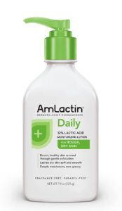 Shop For the original Amlactin Daily Moisturizing Lotion 20 Oz in Lagos Nigeria