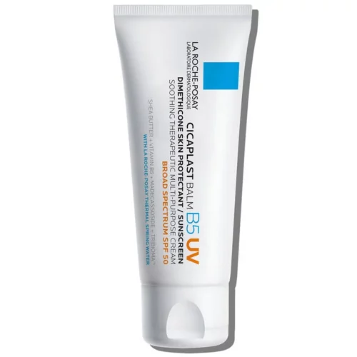 (With SPF) La Roche-Posay Cicaplast Baume B5+ Spf 50 - 40ml