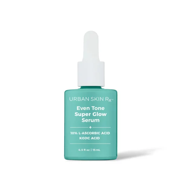 Shop For the original Urban Skin Rx Even Tone Super Glow Serum 0.5Fl in Lagos Nigeria
