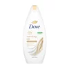 Shop For the original Dove Nourishing Silk 0% Sulfate Sles Microbiome Gentle 500ml in Lagos Nigeria