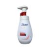 Shop For the original Dove Brightening Facial Cleansing Mousse 160ml in Lagos Nigeria
