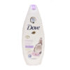 Shop For the original Dove Relaxing Body Wash Jasmine Petals And Coconut Milk 500Ml in Lagos Nigeria