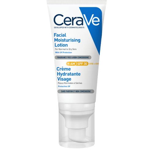 Cerave Moisturising Lotion Am spf30 52ml