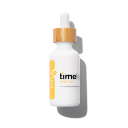 Timeless Skin Care Argan Oil 100% Pure Serum 30ml