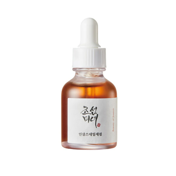 Shop For the original Beauty Of Joseon Revive Serum Ginseng + Snail Mucin [Renewed] 30Ml (1 Fl.Oz) in Lagos Nigeria