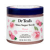 Shop For the original Dr Teal's Shea Sugar Body Scrub Rose With Essential Oil 19 Oz in Lagos Nigeria