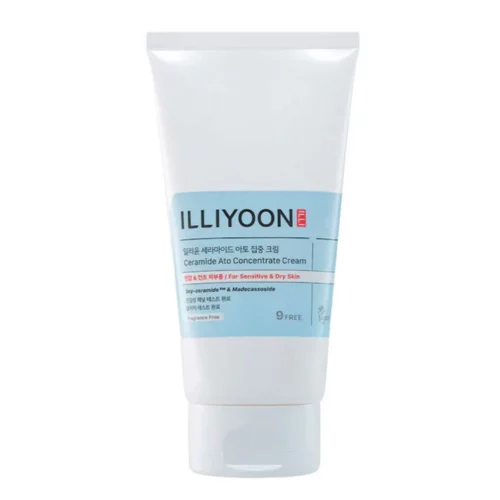 Illiyoon - Ceramide Ato Concentrate Cream 230ml