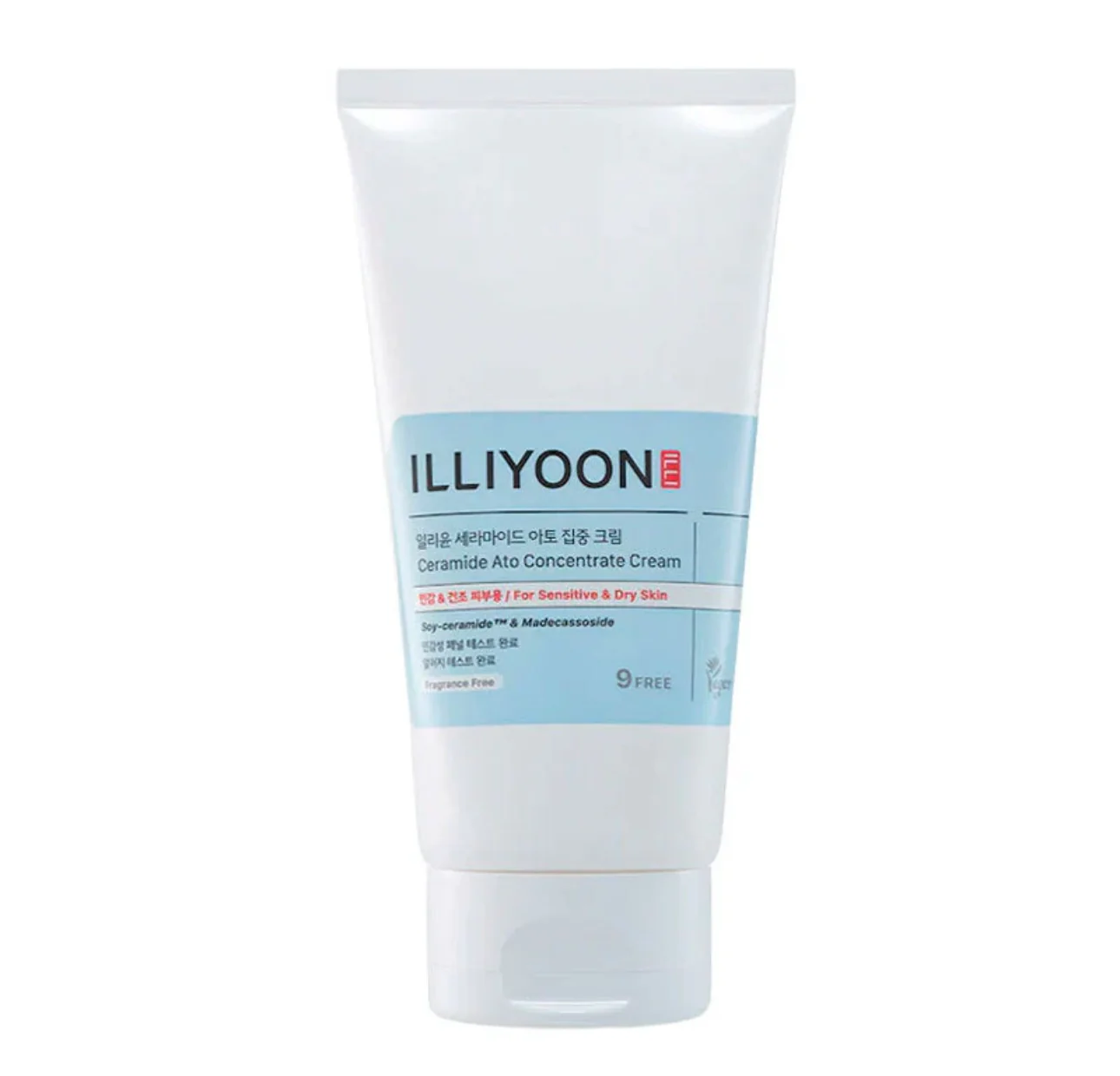 Illiyoon - Ceramide Ato Concentrate Cream 230ml