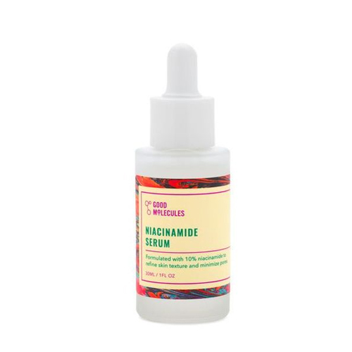 Good Molecules Niacinamide Serum