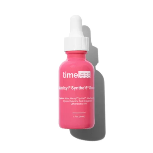 Timeless Skin Care Matrixyl Synthe'6 (S6) Serum 30ml