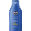 Shop For the original Nivea Sun Protect And Moisture Sun Lotion Spf 30 (100Ml) in Lagos Nigeria