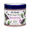 Shop For the original Dr Teal'S Shea Sugar Scrub With Black Elderberry And Essential Oils 19oz in Lagos Nigeria