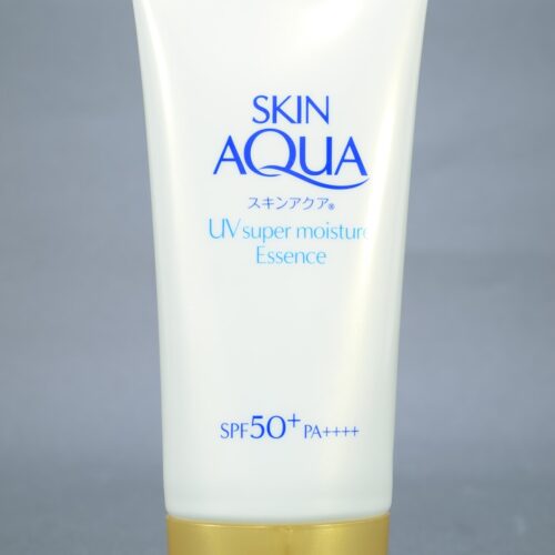 Sunplay Skin Aqua Super Moisture Essence without Packaging