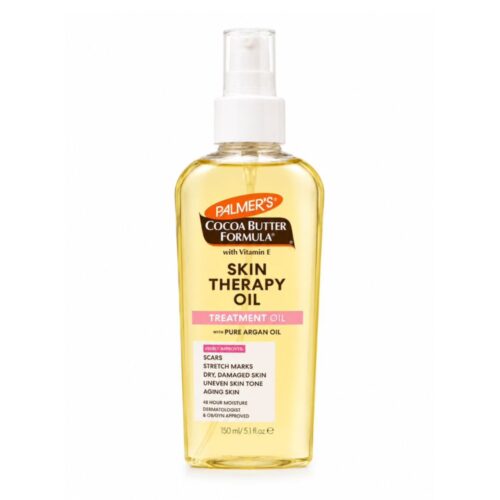 Palmer's Cocoa Butter Formula Skin Therapy Oil 5.1 Fl. oz 150ml