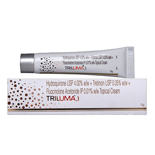 Tri luma deals cream