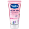 Out Of Stock 19 Vaseline Gluta- Hya Serum Dewey Radiance 70X Burst Lotion 290ml