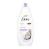 Shop For the original Dove Relaxing Body Wash Jasmine And Coconut Milk 0% sulfate SLES 750Ml in Lagos Nigeria