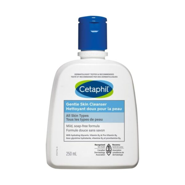 Cetaphil Gentle Skin Cleanser 250ml