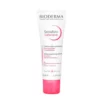 Shop For the original Bioderma Sensibio Defensive Active Soothing Cream 40ml in Lagos Nigeria