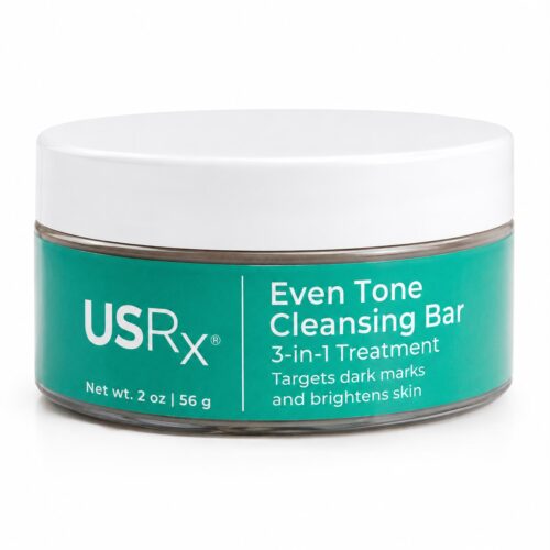 Urban Skin Rx Even Tone Cleansing Bar 56g