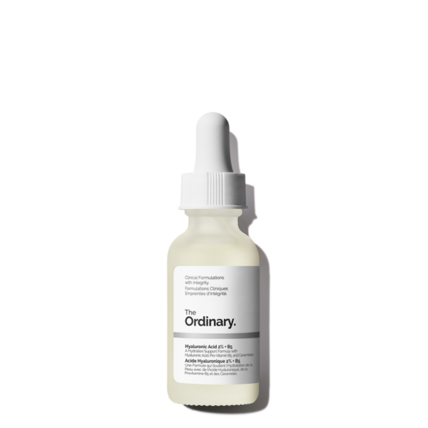The Ordinary Hyaluronic Acid 2% +B5 30Ml