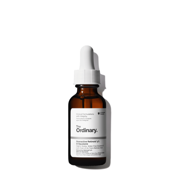 The Ordinary Granactive Retinoid 5% In Squalane 30ml