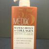 Shop For the original Medix 5.5 Manuka Honey + Collagen Cream in Lagos Nigeria