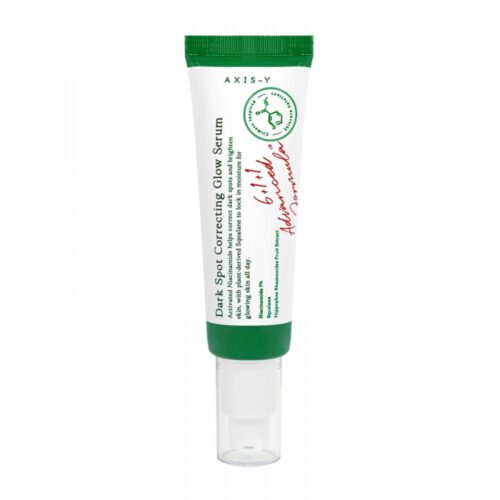 Axis-Y Dark Spot Correcting Glow Serum 50Ml