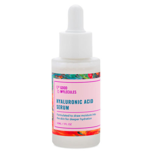 (Bulk) Good Molecules Hyaluronic Acid Serum 30ml