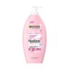 Out Of Stock 12 Garnier Sakura Glow Hyaluron Body Serum Lotion Uv 400ml