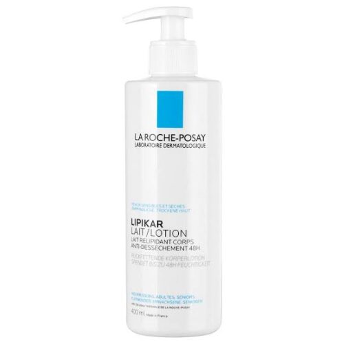 La Roche Lipikar Lait Body Lotion 400ml