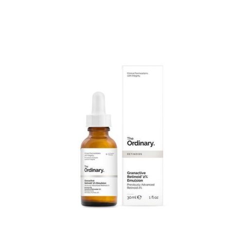 The Ordinary Granactive Retinoid 2% Emulsion 30Ml