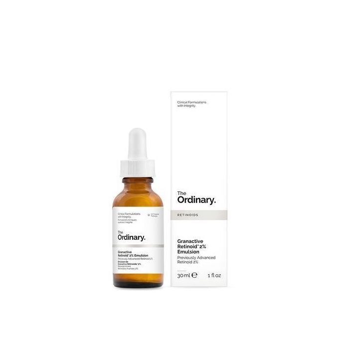 The Ordinary Granactive Retinoid 2% Emulsion 30Ml