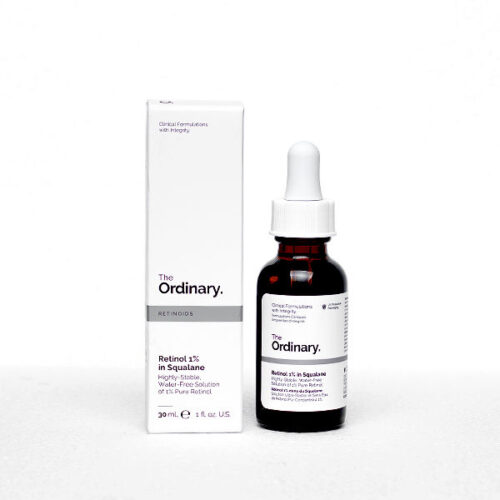 The Ordinary Retinol 1% In Squalane - 30Ml