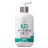 Out Of Stock 14 Touch Kp with Glycolic Acid and Salicylic Acid Exfoliating Lotion 8fl oz (232g)