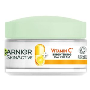 Garnier Vitamin C Brightening Day Cream 50Ml