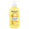 Out Of Stock 23 Garnier Skin Active Vitamin C Clarifying Wash - Cleansing Face Gel (200ml)