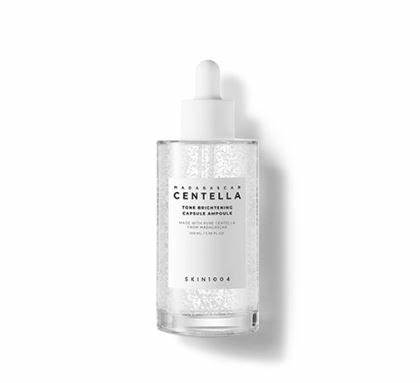 Skin 1004 - Madagascar Centella Tone Brightening Capsule Ampoule 100Ml