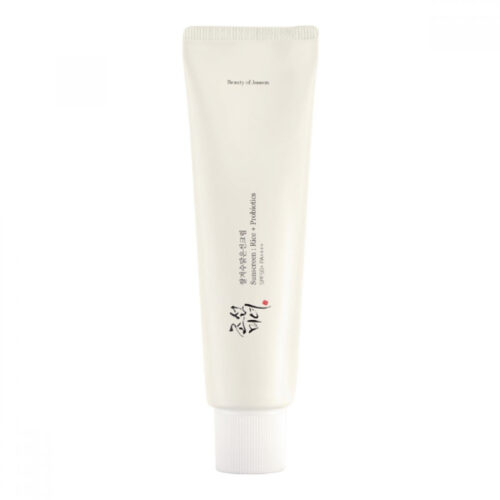 Beauty Of Joseon Relief Sun Rice + Probiotics (Spf50+ Pa++++)