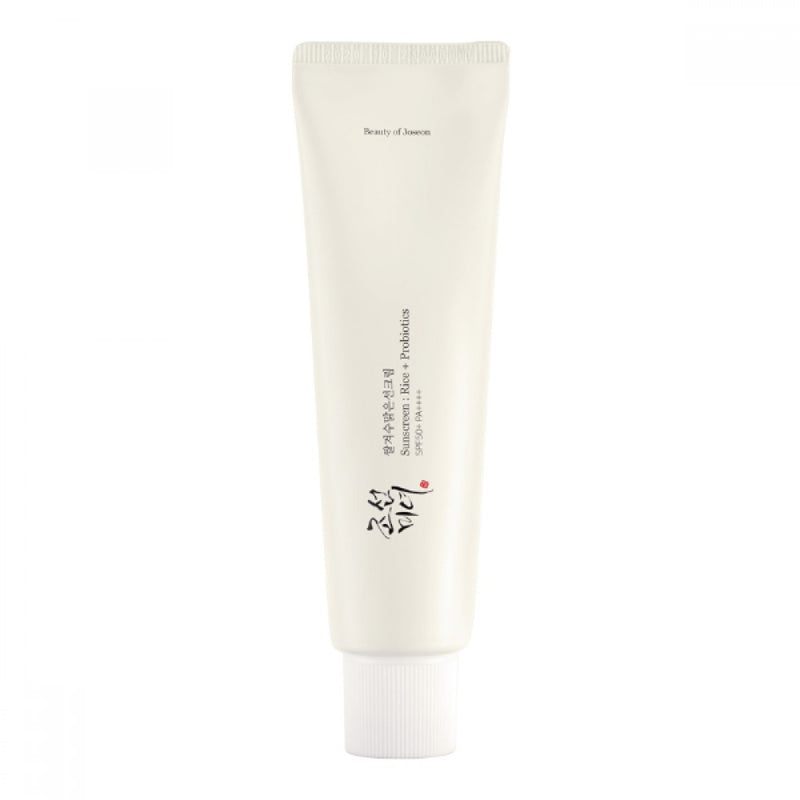 Beauty Of Joseon Relief Sun Rice + Probiotics (Spf50+ Pa++++)