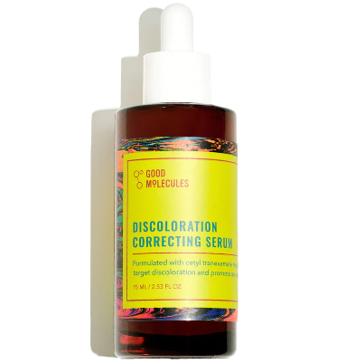 {Bulk} Good Molecules Discolouration Correcting Serum 75ml