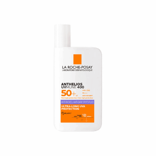 La Roche-Posay Anthelios UVMUNE 400 SPF50+ Anti-Dark Spots Fluid 50ml
