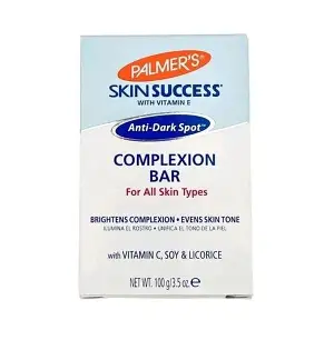 Palmer's Skin Success Anti-Dark Spot Complexion Soap Bar - 3.5oz / 100g