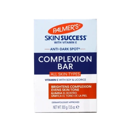 Palmer's Skin Success Anti-Dark Spot Complexion Soap Bar - 3.5oz / 100g