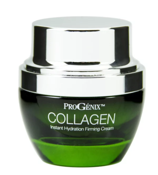 Shop For the original ProGenix Collagen Instant hydration firming cream 1fl oz / 30ml in Lagos Nigeria