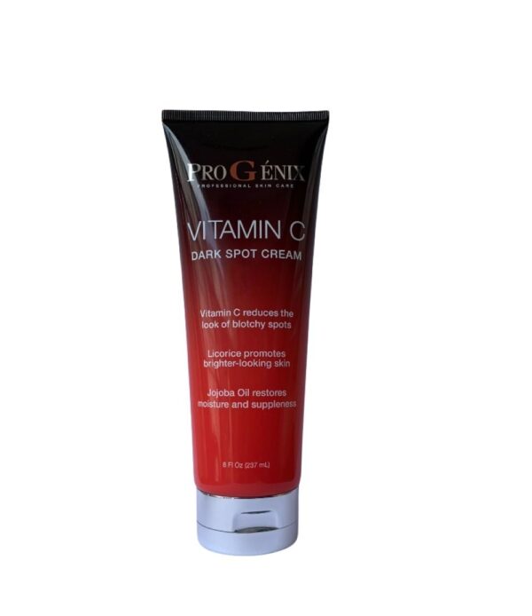 Shop For the original ProGenix Vitamin C Dark Spot Cream 8 fl. oz (237ml) in Lagos Nigeria