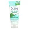 Out Of Stock 6 St. Ives Solution Deep Cleanse Cream Wash 170g 6oz