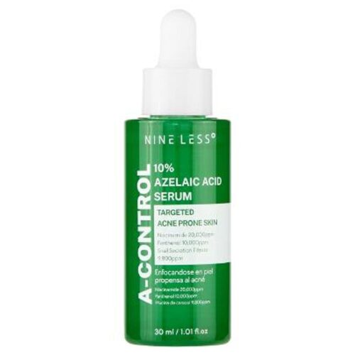 Shop For the original Nineless A-Control 10% Azelaic Acid Serum - 30ml in Lagos Nigeria