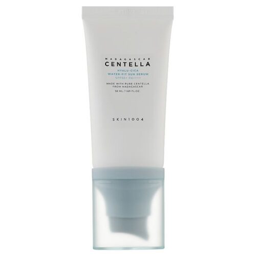 Shop For the original SKIN 1004 - Madagascar Centella Hyalu-Cica Water-Fit Sun Serum 1.69fl oz 50ml. in Lagos Nigeria
