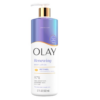 Olay Renewing Retinol Body Lotion 17FL OZ (502ml)